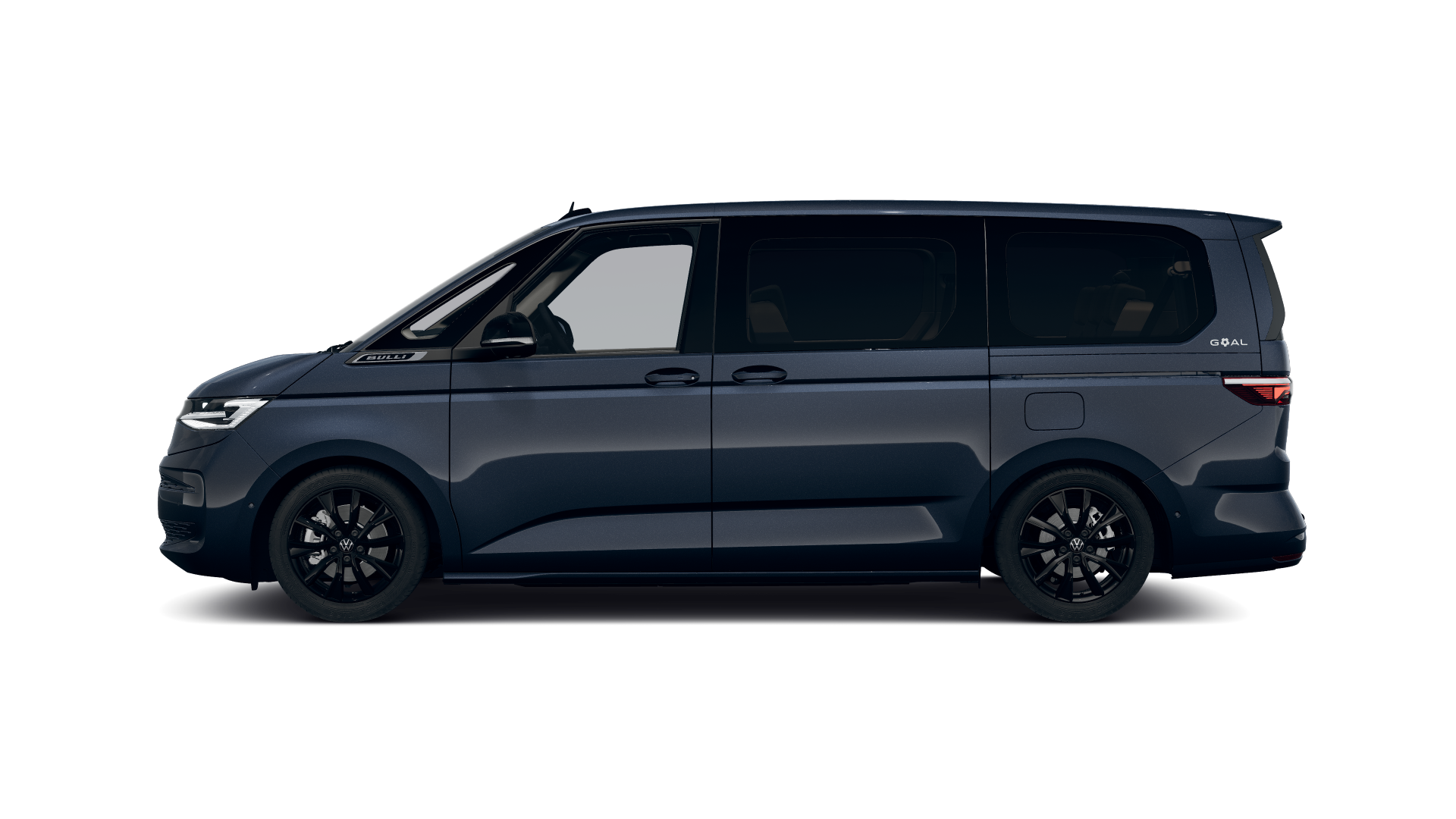 Volkswagen Multivan DSG Lang Life