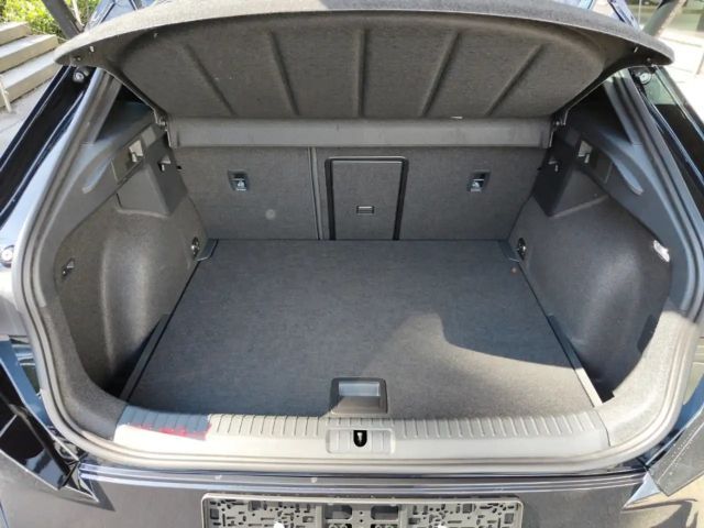 Cupra Formentor 1.5 eTSI 150 PS  AHK-klappbar Navi Leder Digitales