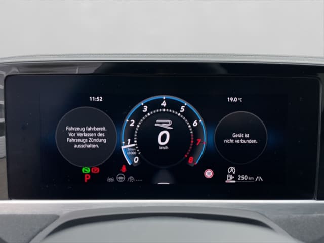 Volkswagen Passat 2.0 TSI 4Motion DSG Variant