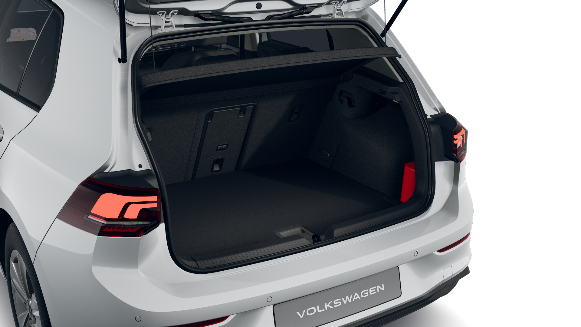 Volkswagen Golf Golf 1,5     Life BT085eTSID7F