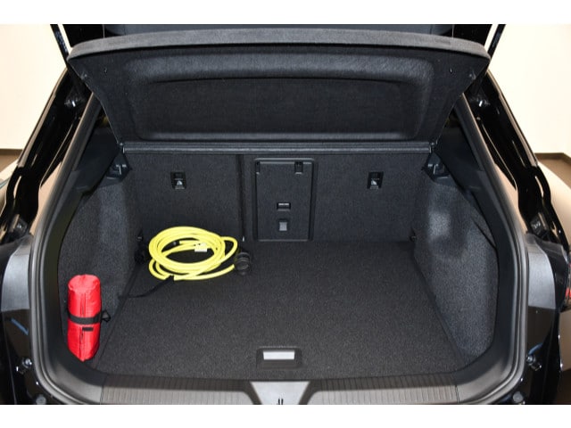 Volkswagen ID.4 4Motion Performance Pro