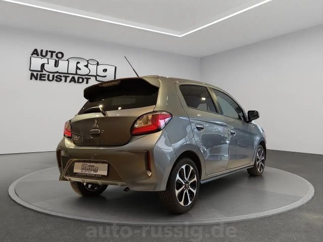 Mitsubishi Space Star Star