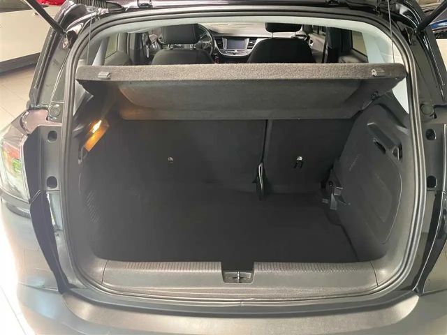 Opel Crossland X Edition