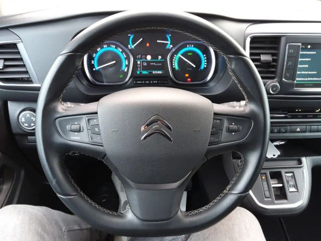 Citroën Spacetourer Business