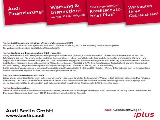 Audi Q4 e-tron 50 Quattro Sportback