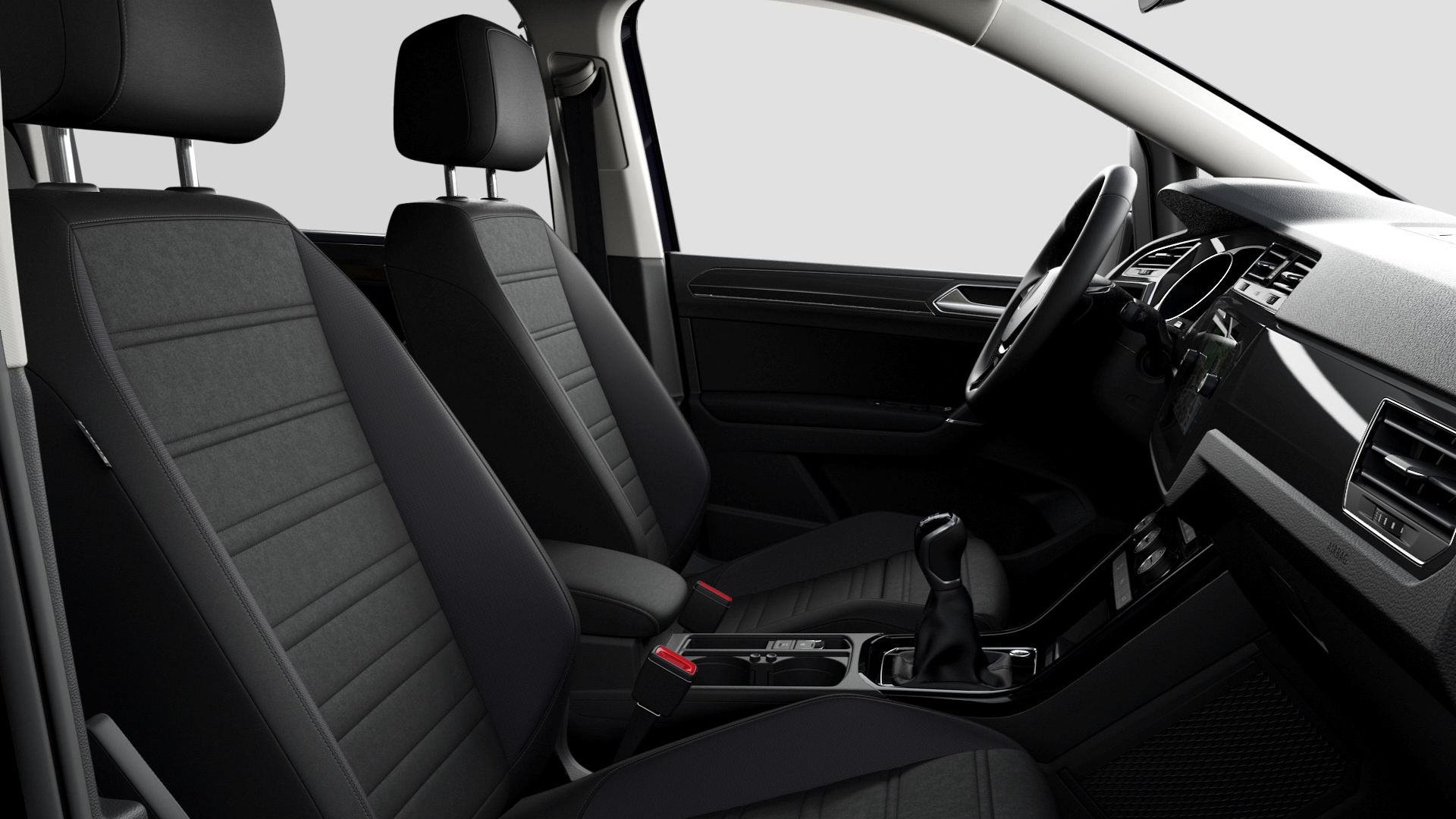 Volkswagen Touran 1.5 TSI