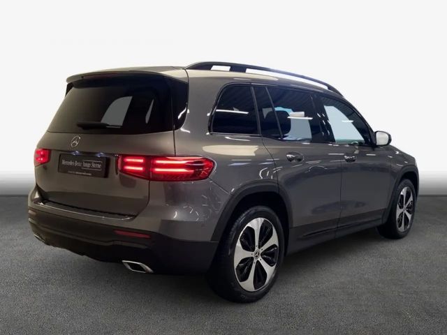 Mercedes-Benz GLB 200 GLB