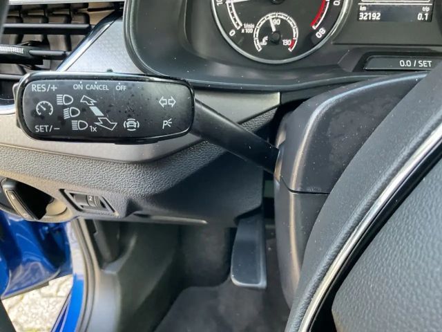 Skoda Kamiq 1.0 TSI Clever