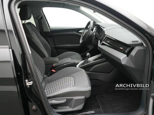 Audi A1 S-Line Sportback