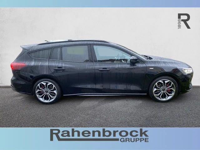 Ford Focus EcoBoost ST Line Wagon