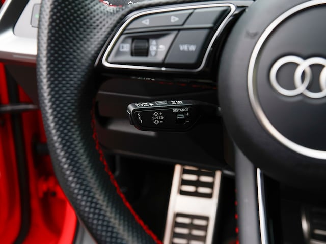 Audi S3 Quattro S-Tronic Sportback