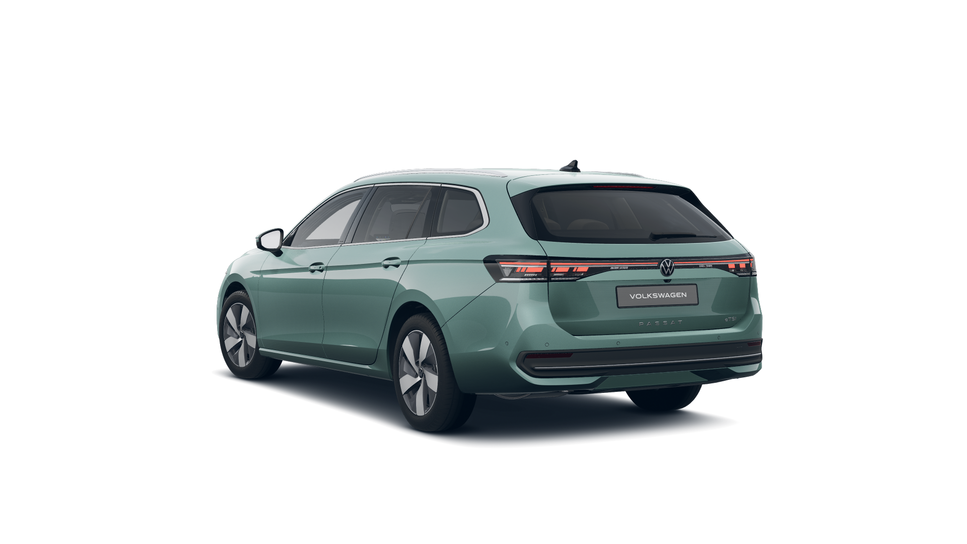 Volkswagen Passat Business DSG Variant