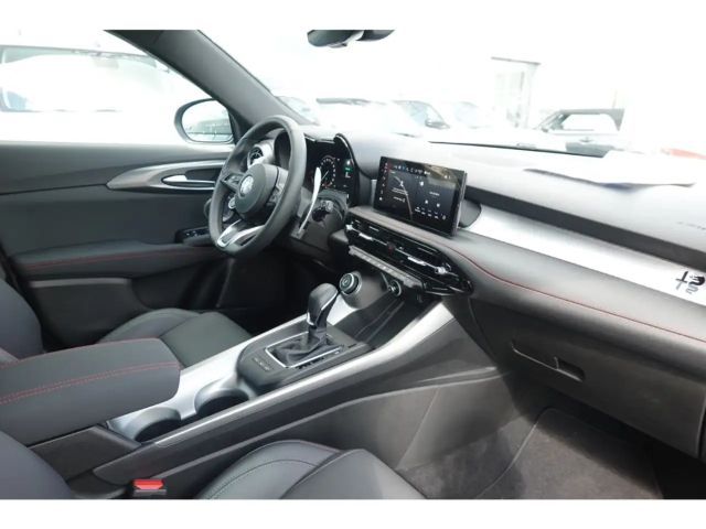 Alfa Romeo Tonale AWD Hybrid Veloce