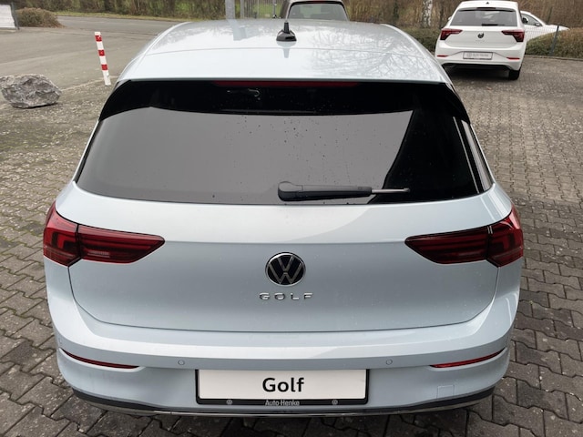 Volkswagen Golf 1.5 TSI Golf VIII