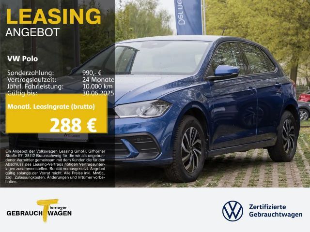 Volkswagen Polo Life