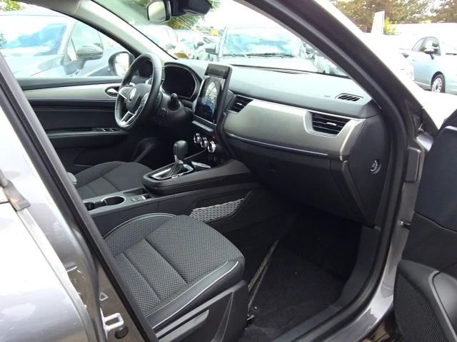 Renault Arkana EDC TCe 140 Techno