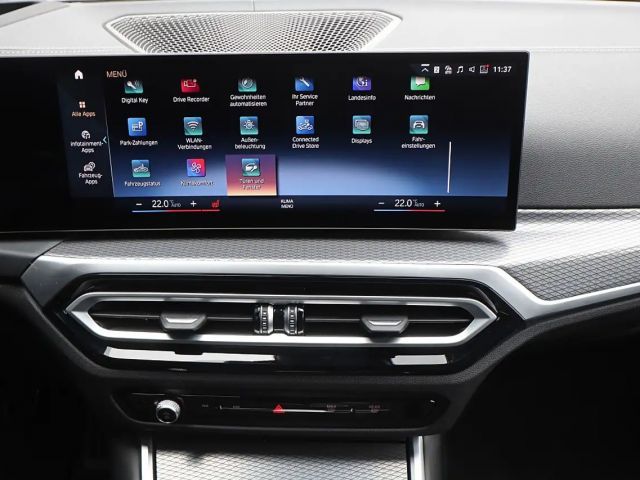 BMW 340 340d M-Sport Touring xDrive