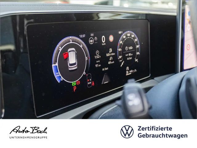 Volkswagen Tiguan 2.0 TDI 4Motion DSG R-Line