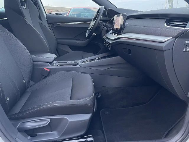 Skoda Octavia 4x4 Combi Style Style