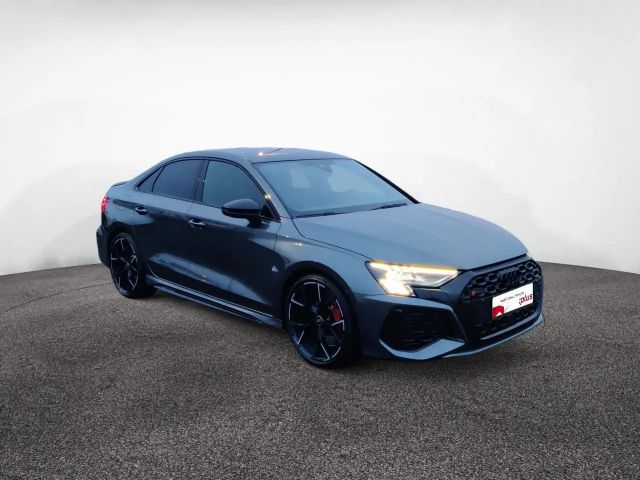 Audi RS3 Sedan