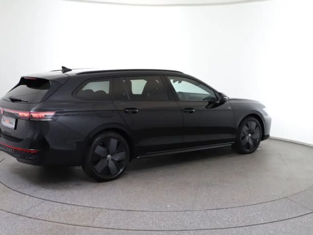 Volkswagen Passat 4Motion DSG Sport Variant