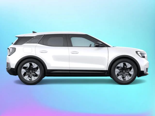 Ford Explorer EV Extended range Premium