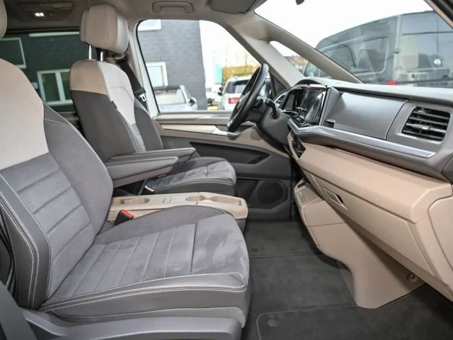Volkswagen Multivan T7 eHybrid