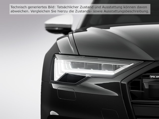 Audi S6 Avant Quattro