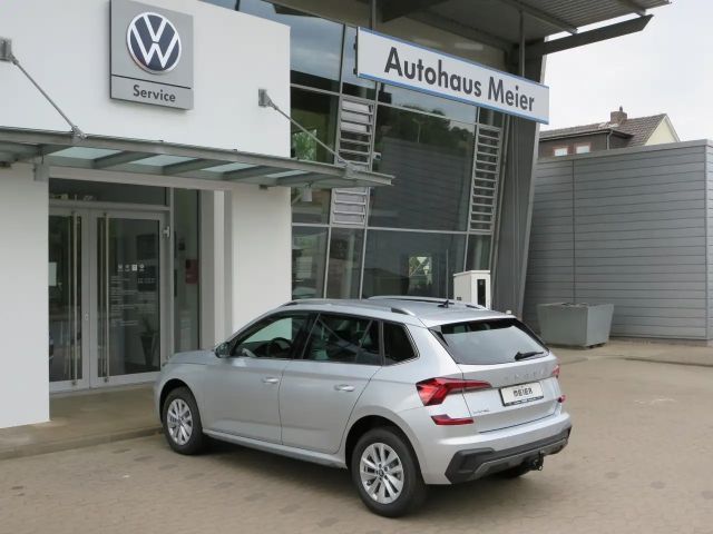 Skoda Kamiq 1.0 TSI Selection