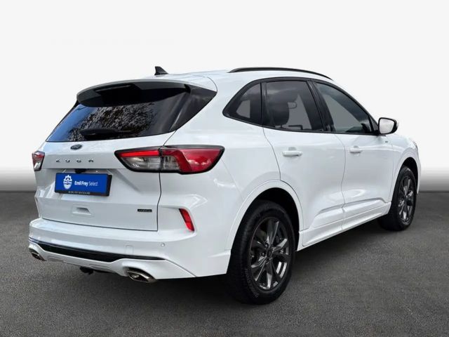 Ford Kuga Plug in Hybrid ST Line