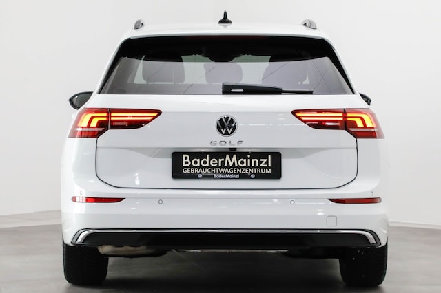 Volkswagen Golf 1.5 TSI Variant