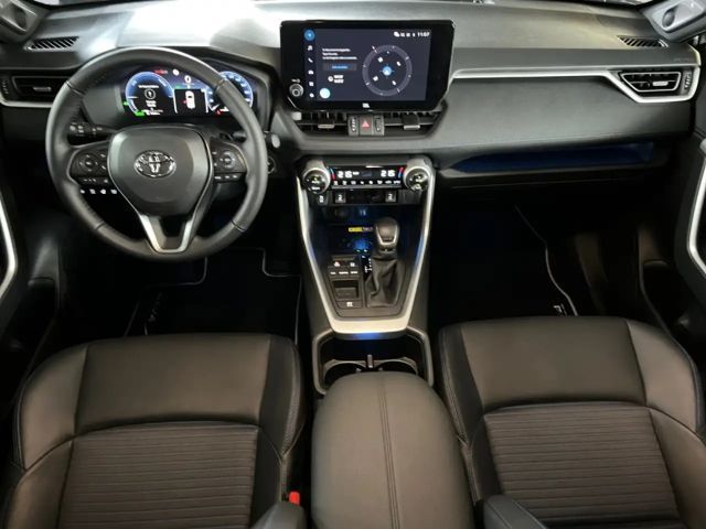 Toyota RAV4 4x2 Hybride Style