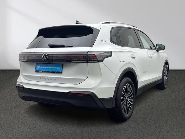 Volkswagen Tiguan 2.0 TDI DSG Life