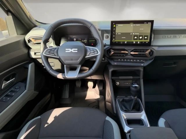 Dacia Duster Extreme