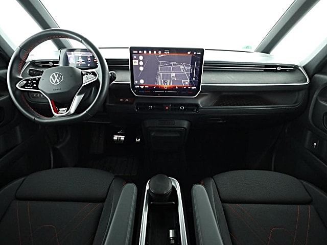 Volkswagen ID.Buzz GTX