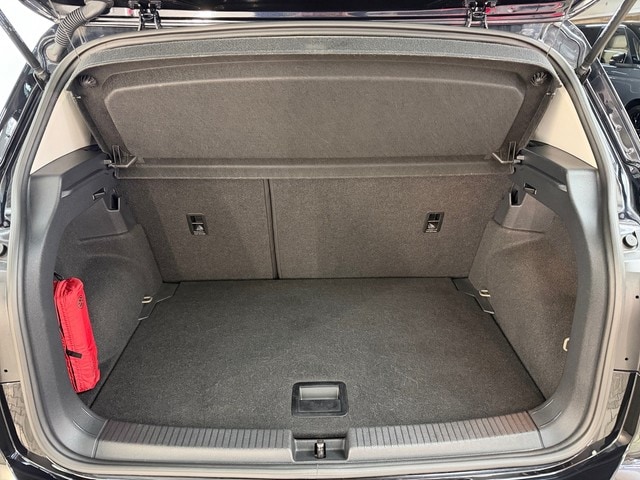 Volkswagen T-Cross 1.0 TSI Style