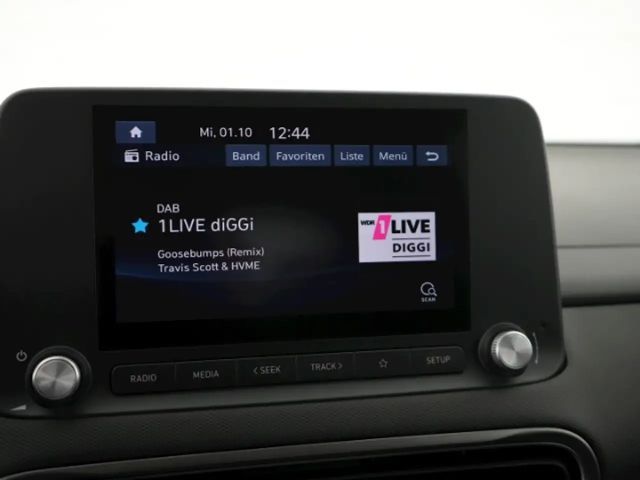 Hyundai Kona 39 kWh Trend