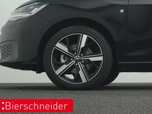 Volkswagen Caddy GOAL TDI AGR NAVI ACC LED 5-Jahre