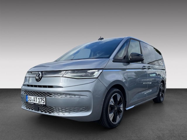 Volkswagen Multivan DSG Lang Style