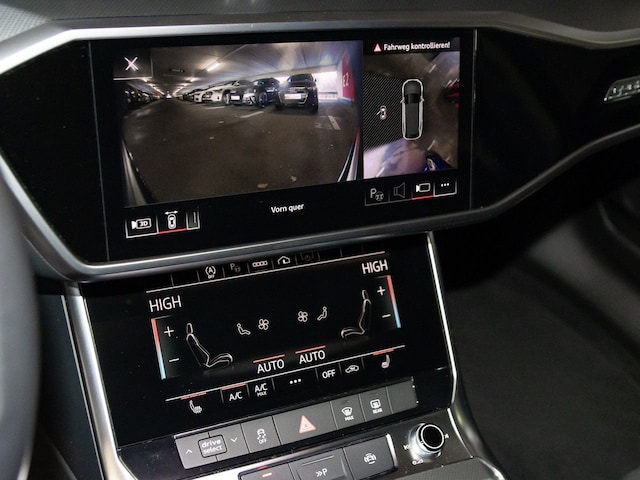 Audi A6 40 TDI Avant Quattro S-Tronic Sport