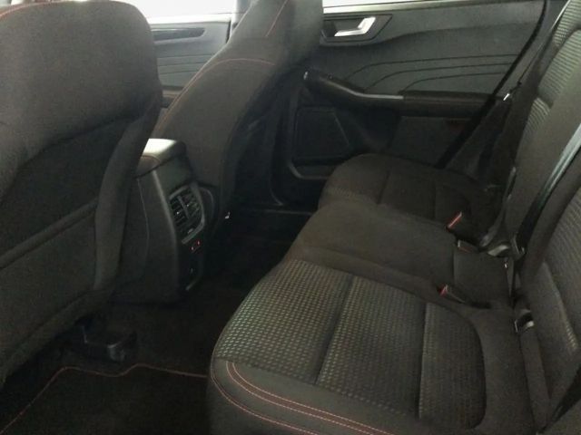 Ford Kuga EcoBoost ST Line