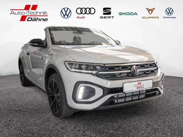 Volkswagen T-Roc 1.5 TSI Cabriolet R-Line