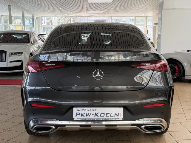 Mercedes-Benz GLC 300 4MATIC AMG Line GLC 300 d