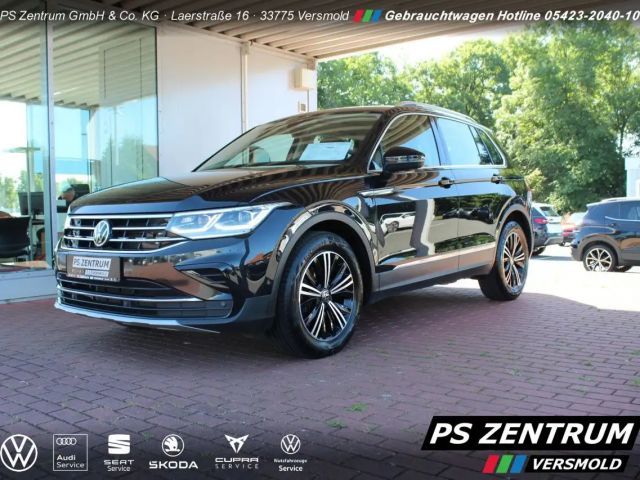 Volkswagen Tiguan 2.0 TDI Elegance Elegance