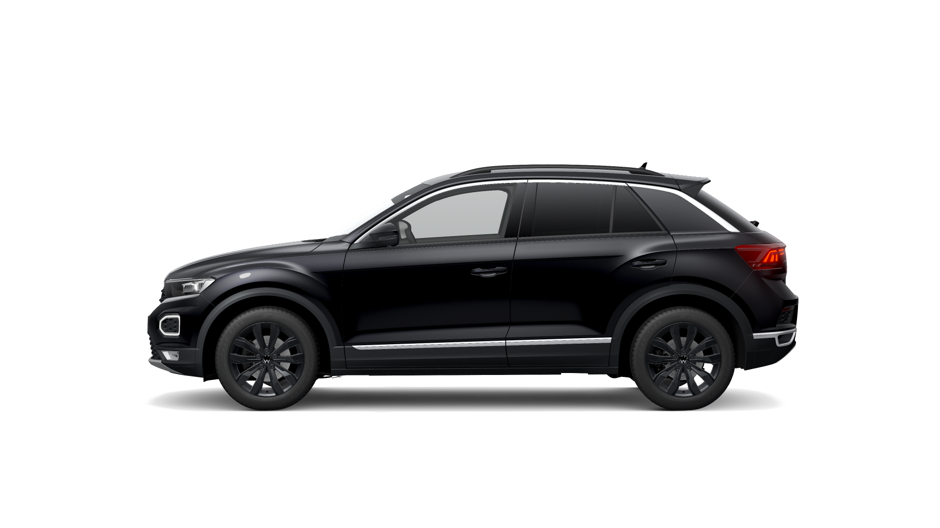 Volkswagen T-Roc 1.5 TSI DSG Sport