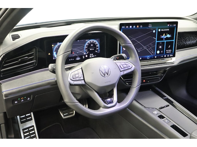 Volkswagen Passat 2.0 TDI R-Line Variant