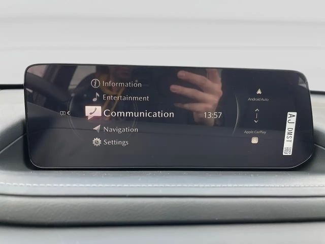 Mazda CX-30 2.5LG CENTRE-LINE 140ps 6AT 2WD CENTRE