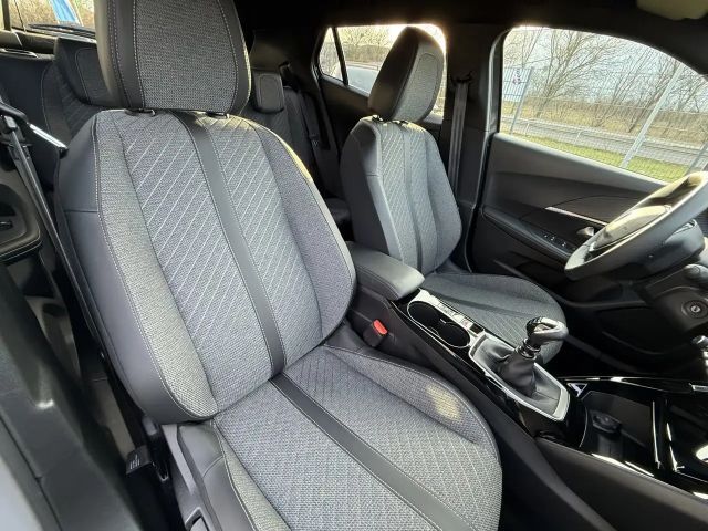 Peugeot 2008 Allure Pack PureTech