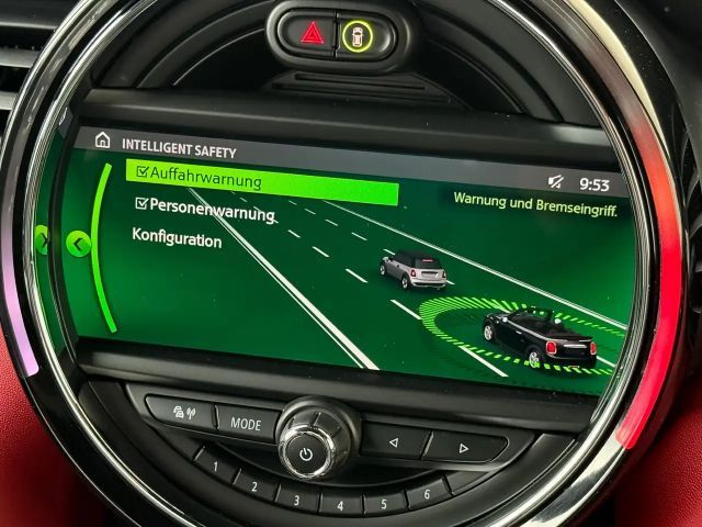 MINI John Cooper Works John Cooper Works