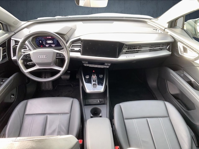 Audi Q4 e-tron 35